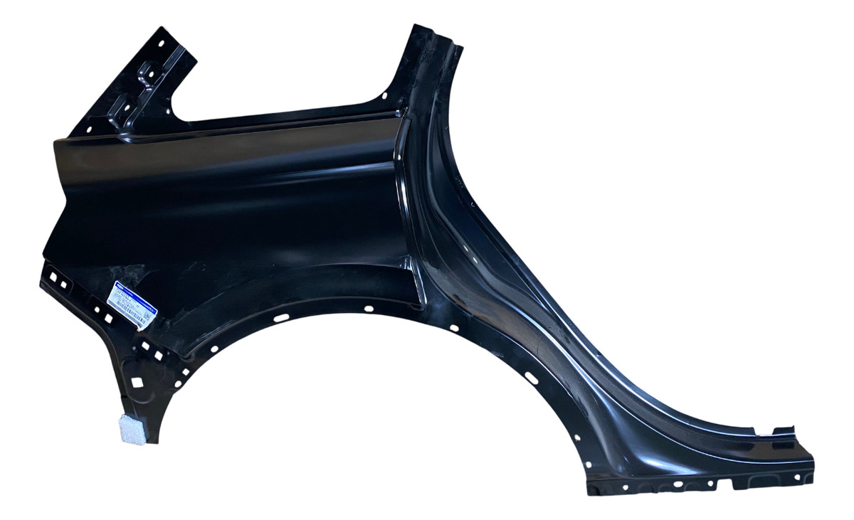 Costado Trasero Derecho Linconl Corsair 2020 2025