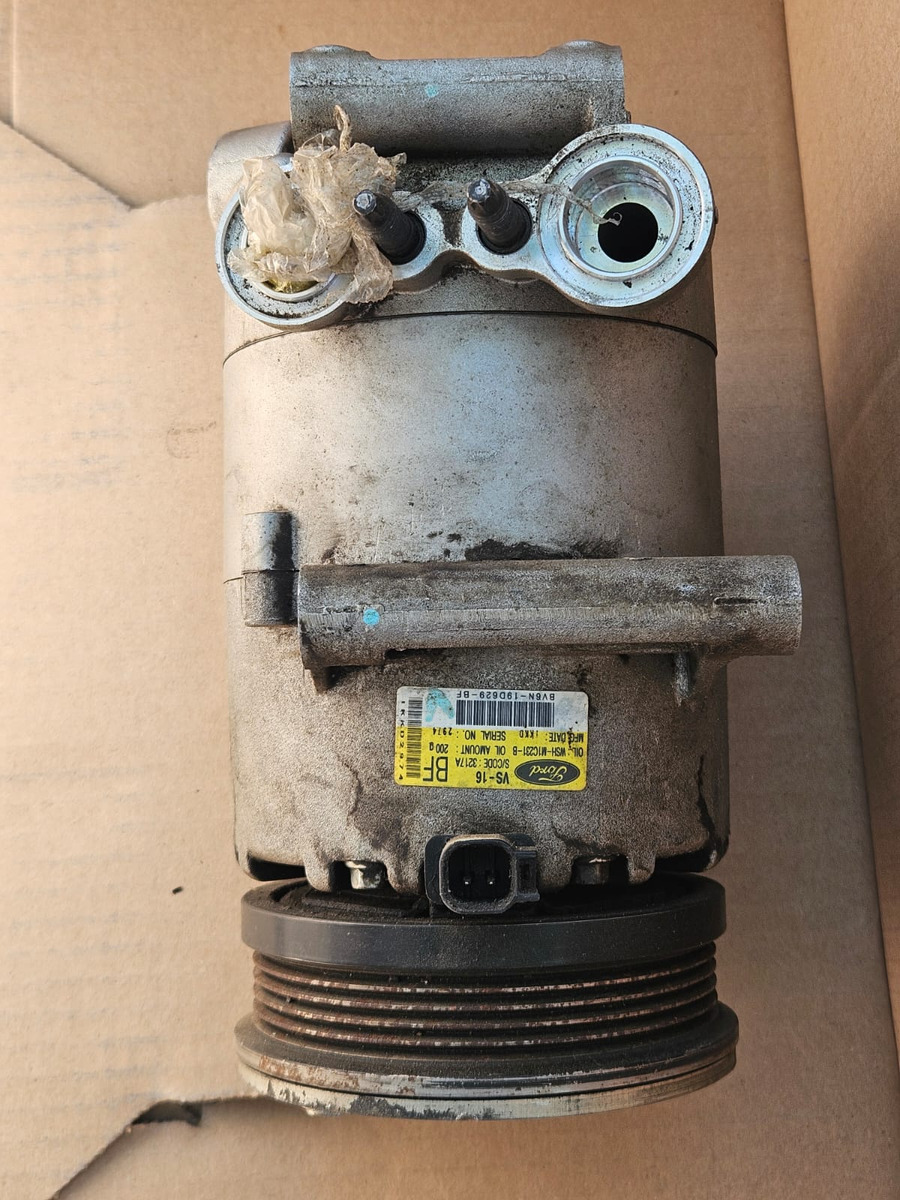 Ford Focus 2012-2014 Compresor A/c