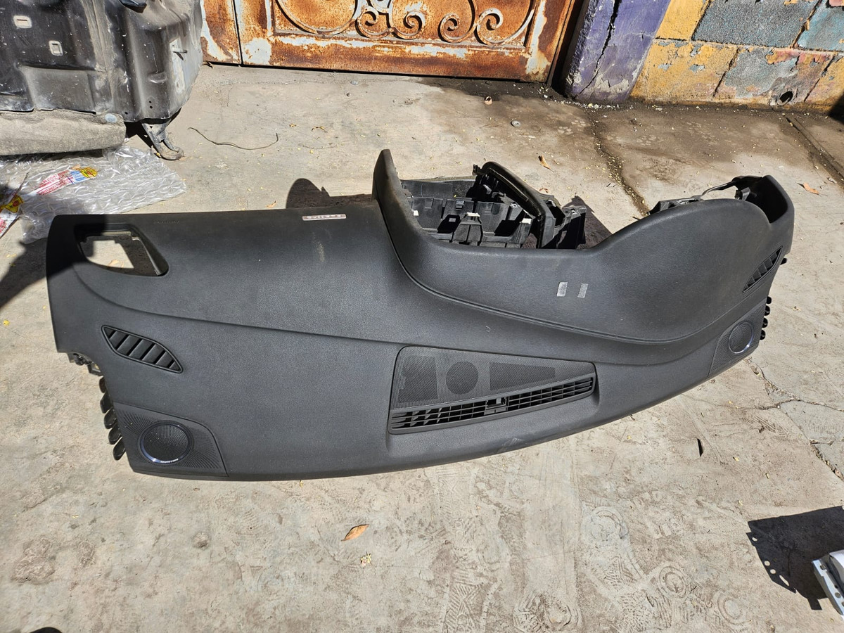 Audi A5 2010-2016 Tablero Bolsa De Aire