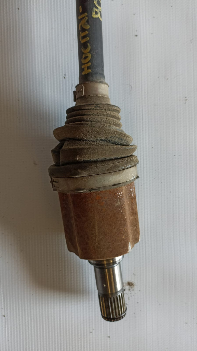 Flecha Delantera Izq Honda City 2021-2024