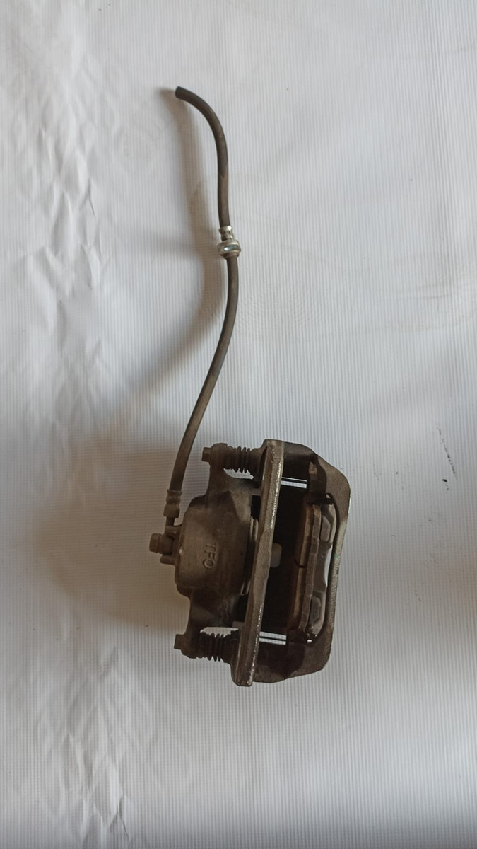Caliper Delantero Der Honda City 2021-2024