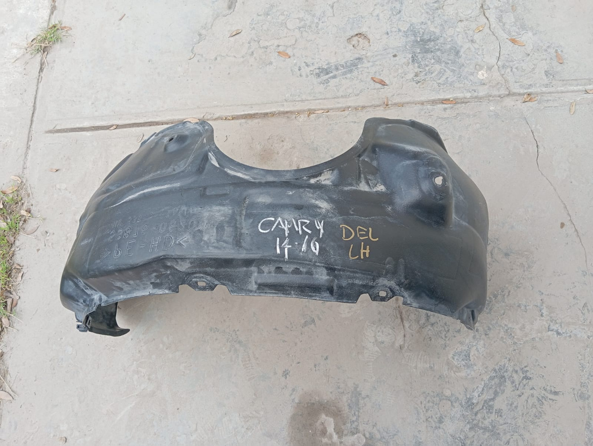 Toyota Camry 14 Al 16 Lodera Delantera Izquierda