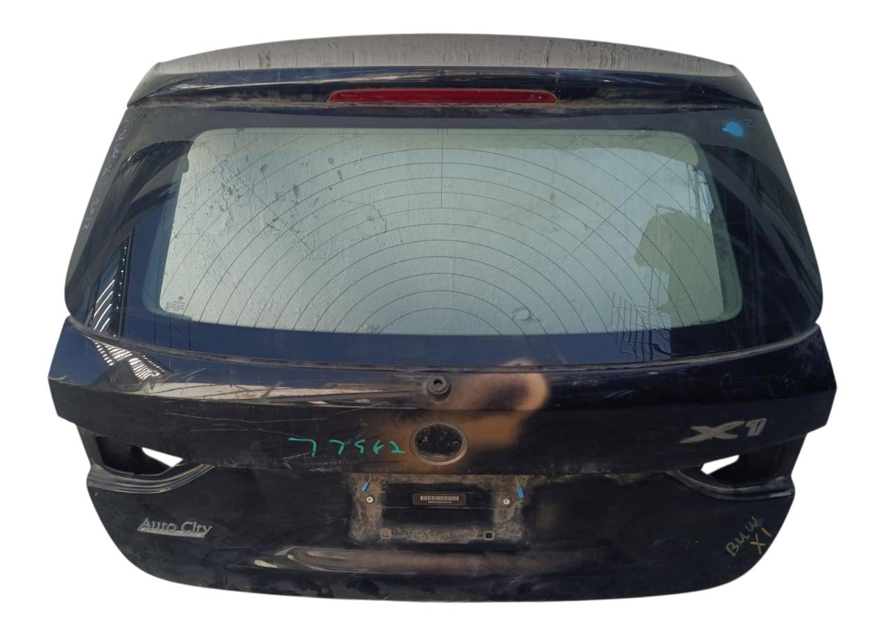 Bmw X1 2010 - 2015 Tapa de Caja Usado Original