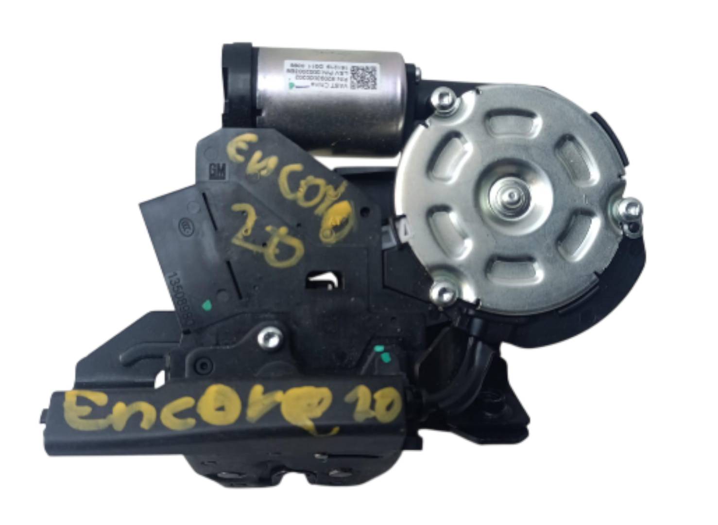 Buick Encore 2020 - 2023 Chapa Usado Original