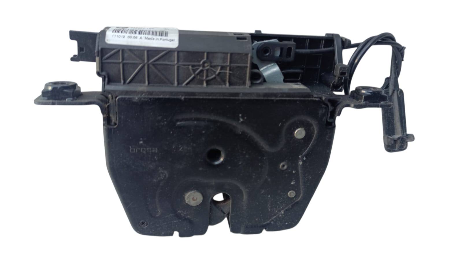Bmw X1 2010 - 2015 Chapa Usado Original