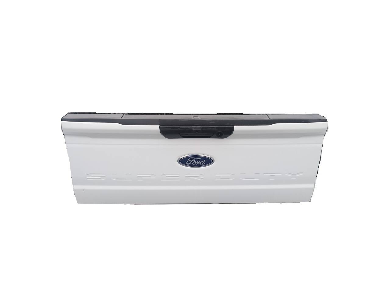 Ford F-250 2023 - 2025 Tapa de Caja Trasera Usado Original