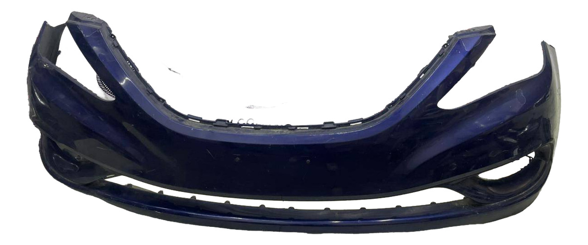 Hyundai Sonata 2011 - 2014 Fascia Delantera Usado Original