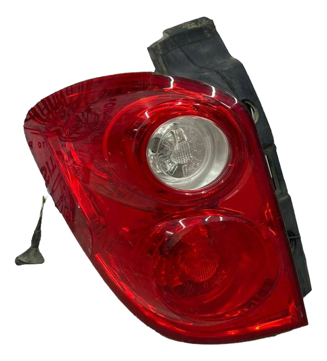 Chevrolet Equinox 2010 - 2015 Calavera Izquierdo Usado Original