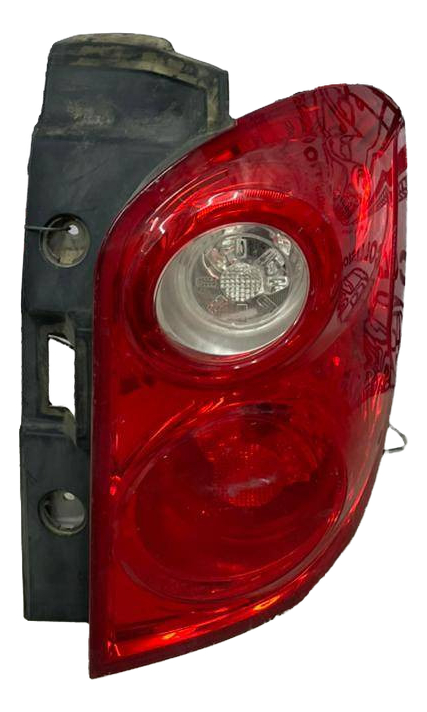 Chevrolet Equinox 2010 - 2015 Calavera Derecho Usado Original