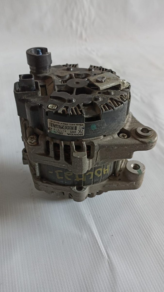 Alternador Honda City 2021-2024