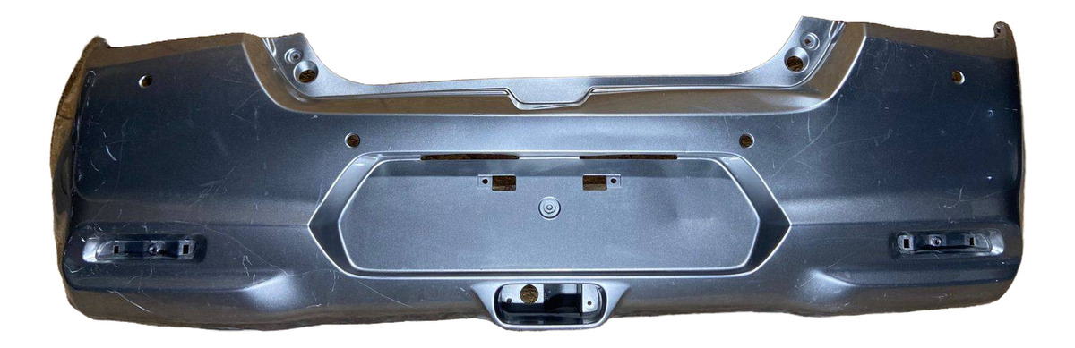 Suzuki Swift 2024 - 2025 Fascia Trasera Usado Original - vista 1