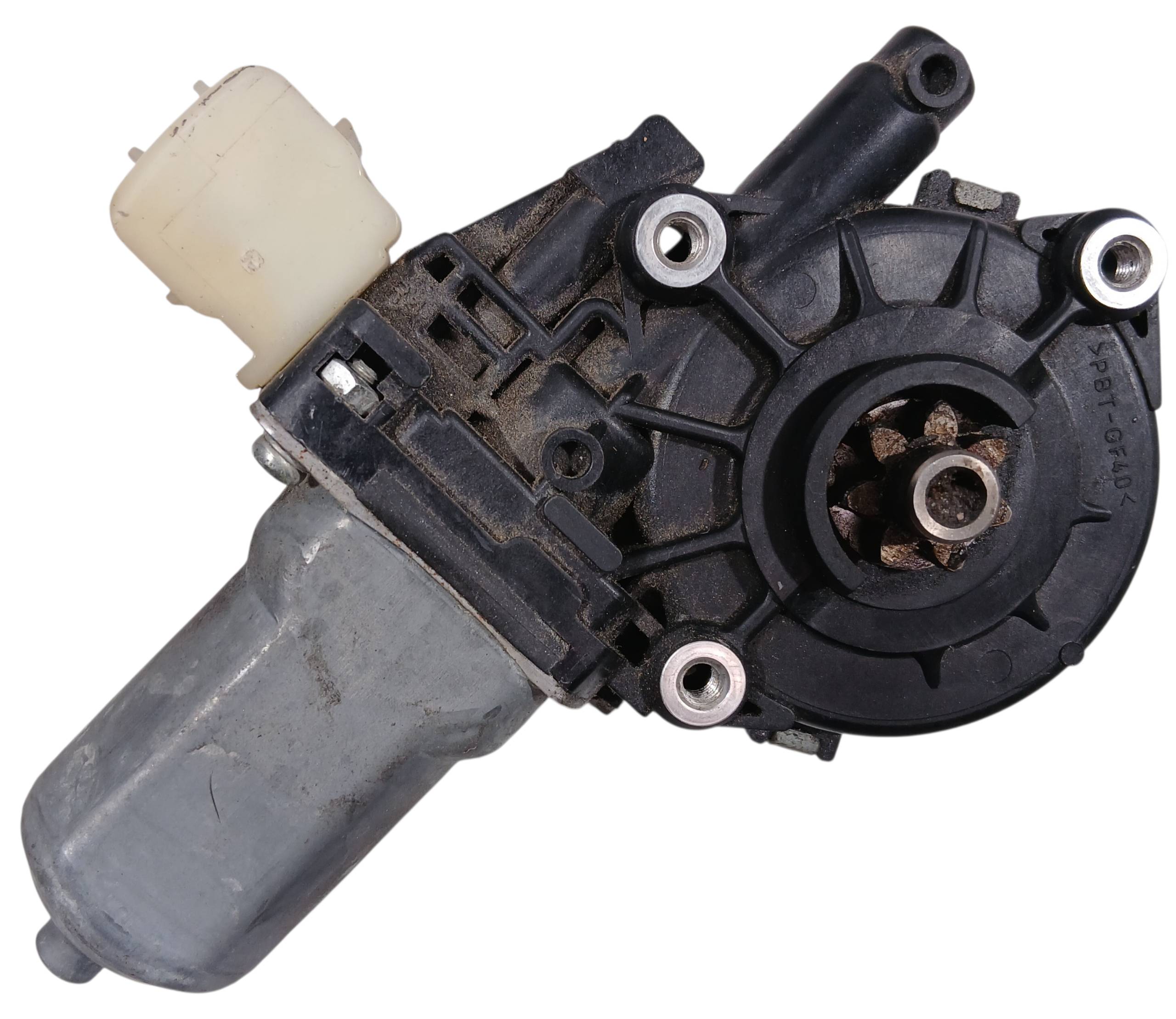 Nissan Rogue 2008 - 2020 Elevador Trasera Derecho Usado Original