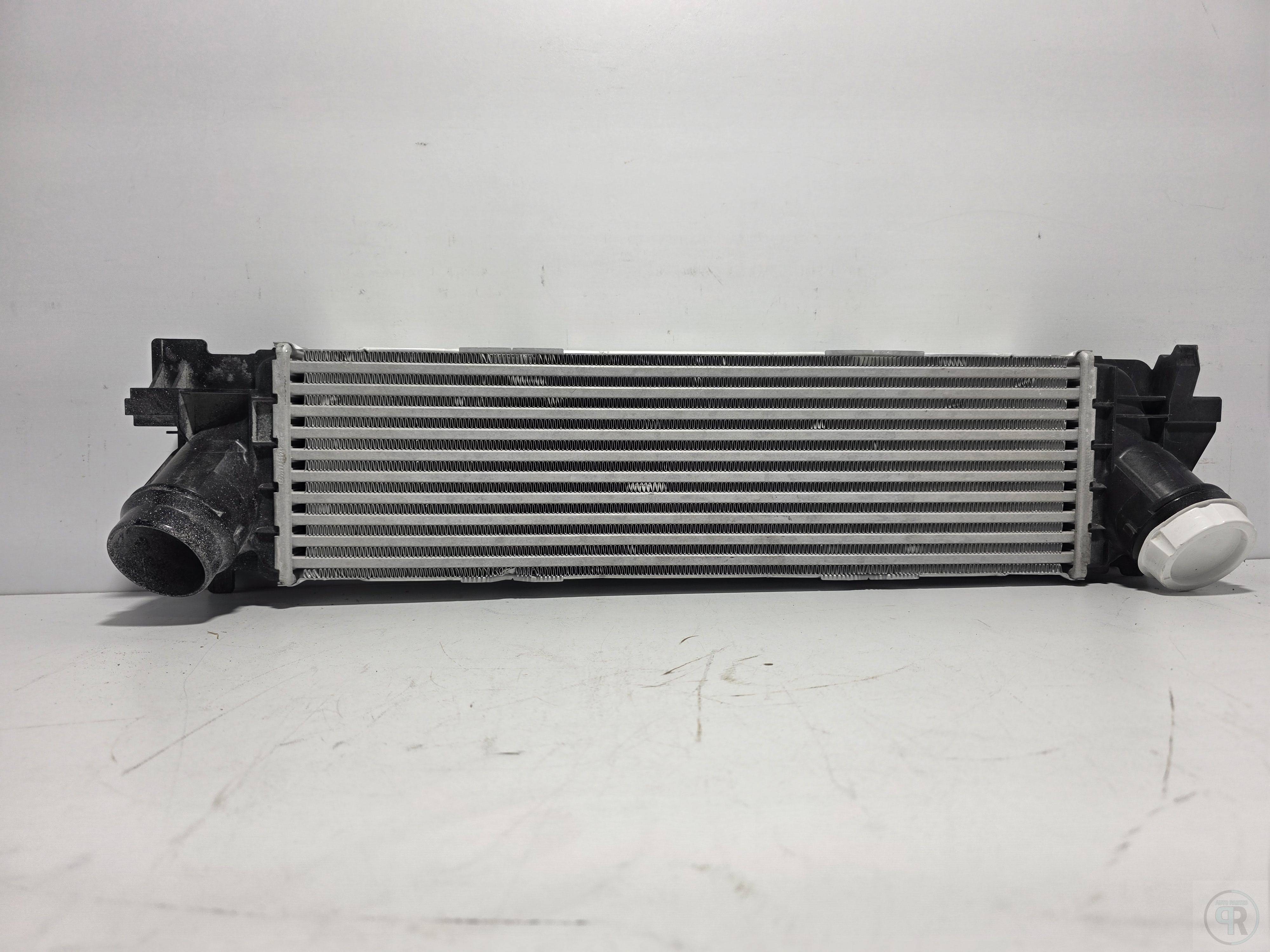 Bmw Serie 3 2017 - 2019 Intercooler Delantera Usado Original