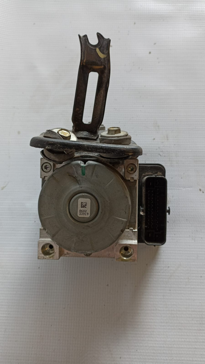 Modulo Abs Frenos Honda City 2021-2024