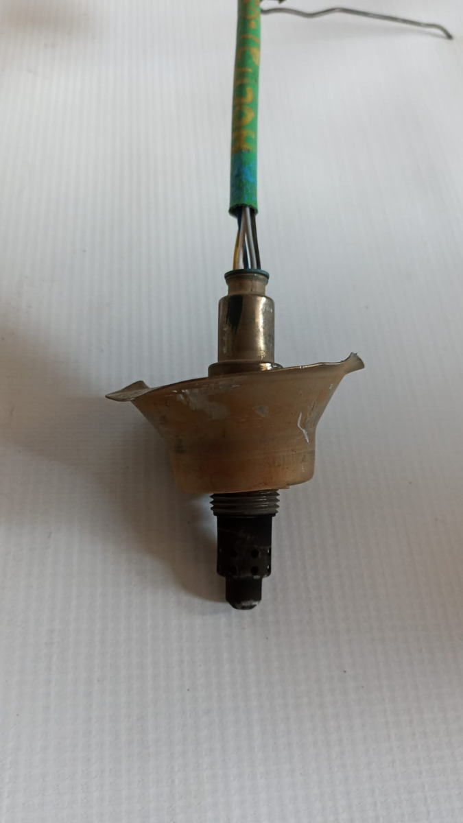 Sensor Oxigeno Honda City 2021-2024