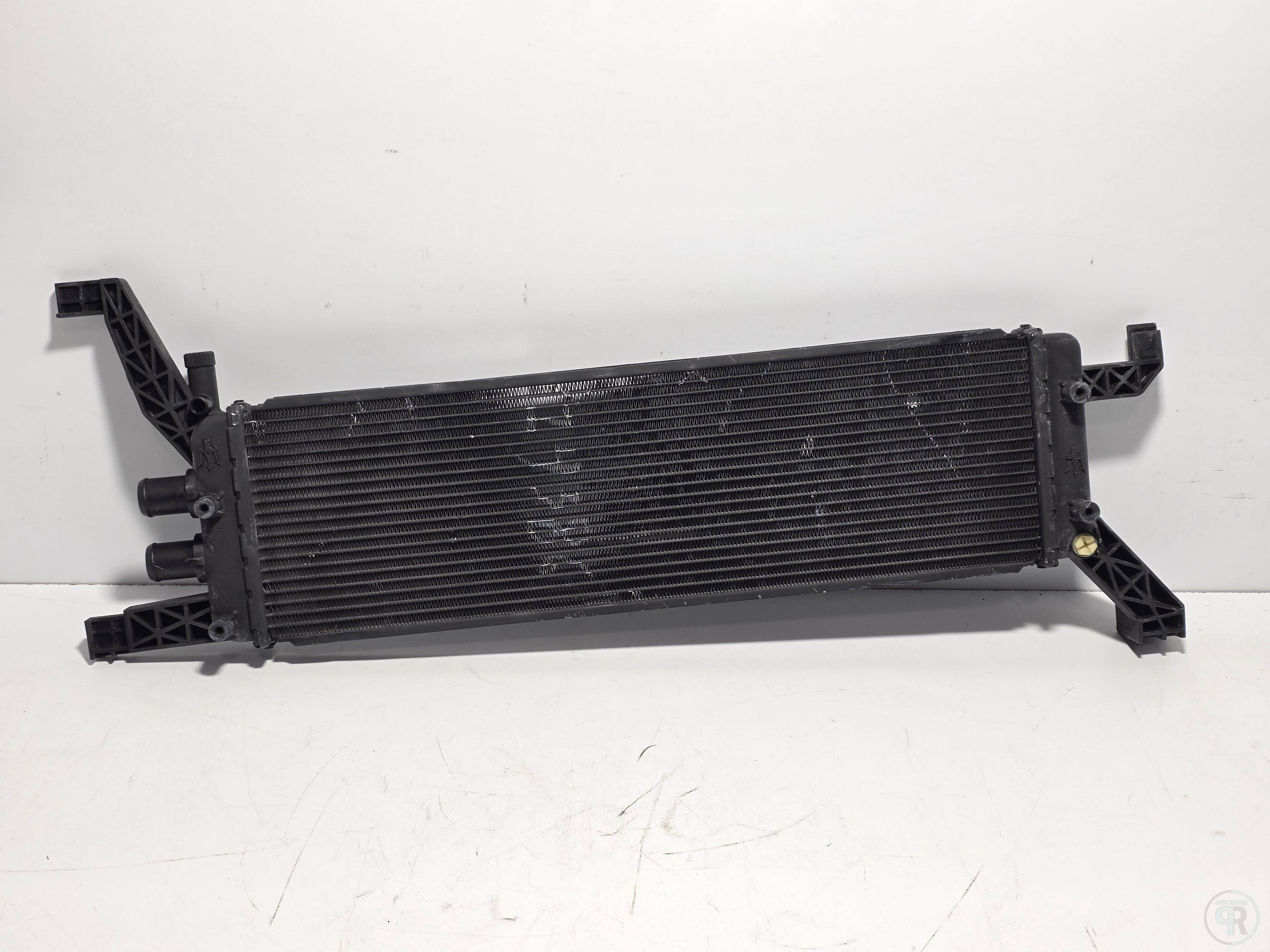 Maserati Ghibli 2014 - 2017 Intercooler Delantera Usado Original