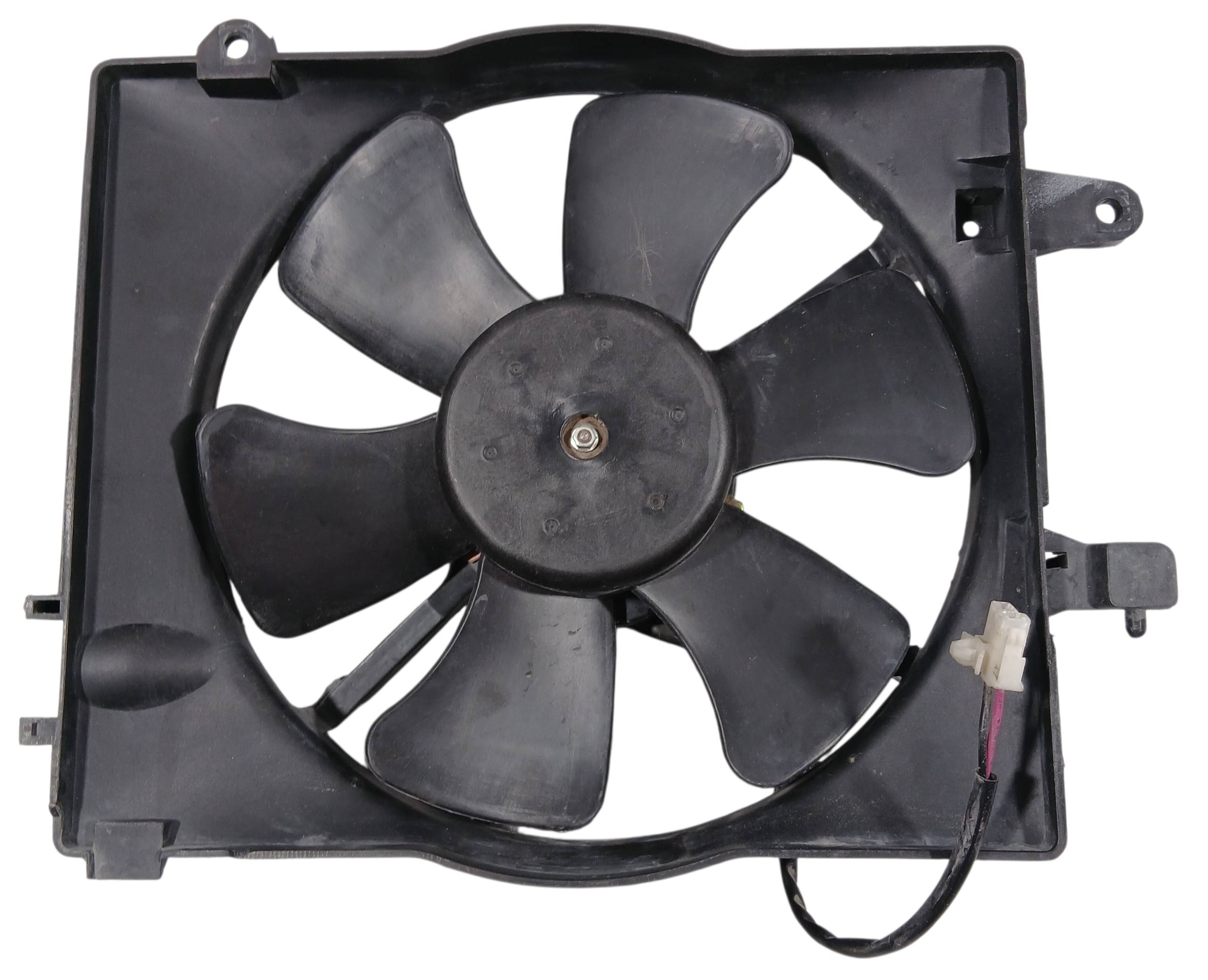 Chevrolet Matiz 2003 - 2016 Motoventilador Completo Usado Original