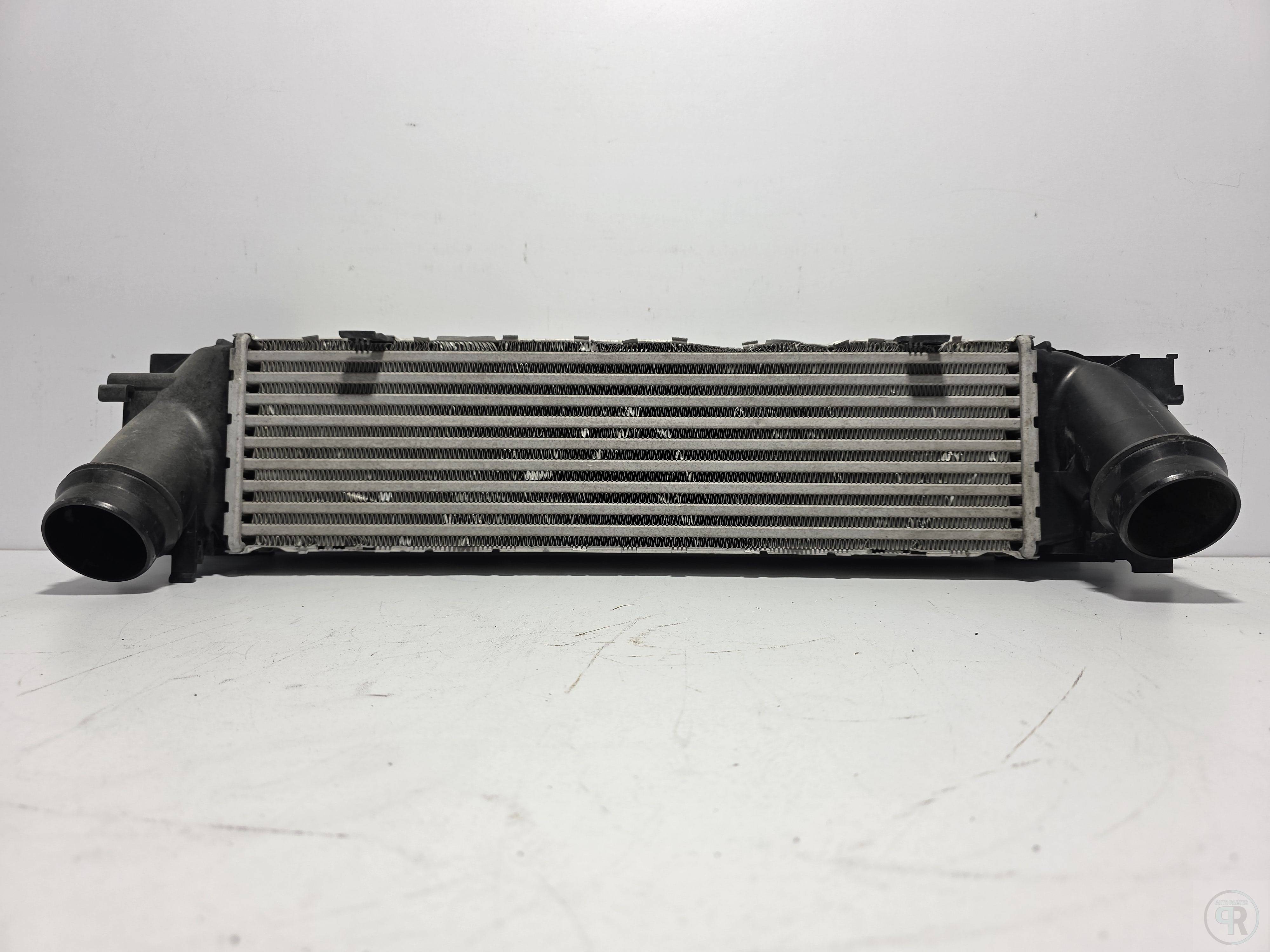 Mini Cooper 2014 - 2017 Intercooler Delantera Usado Original