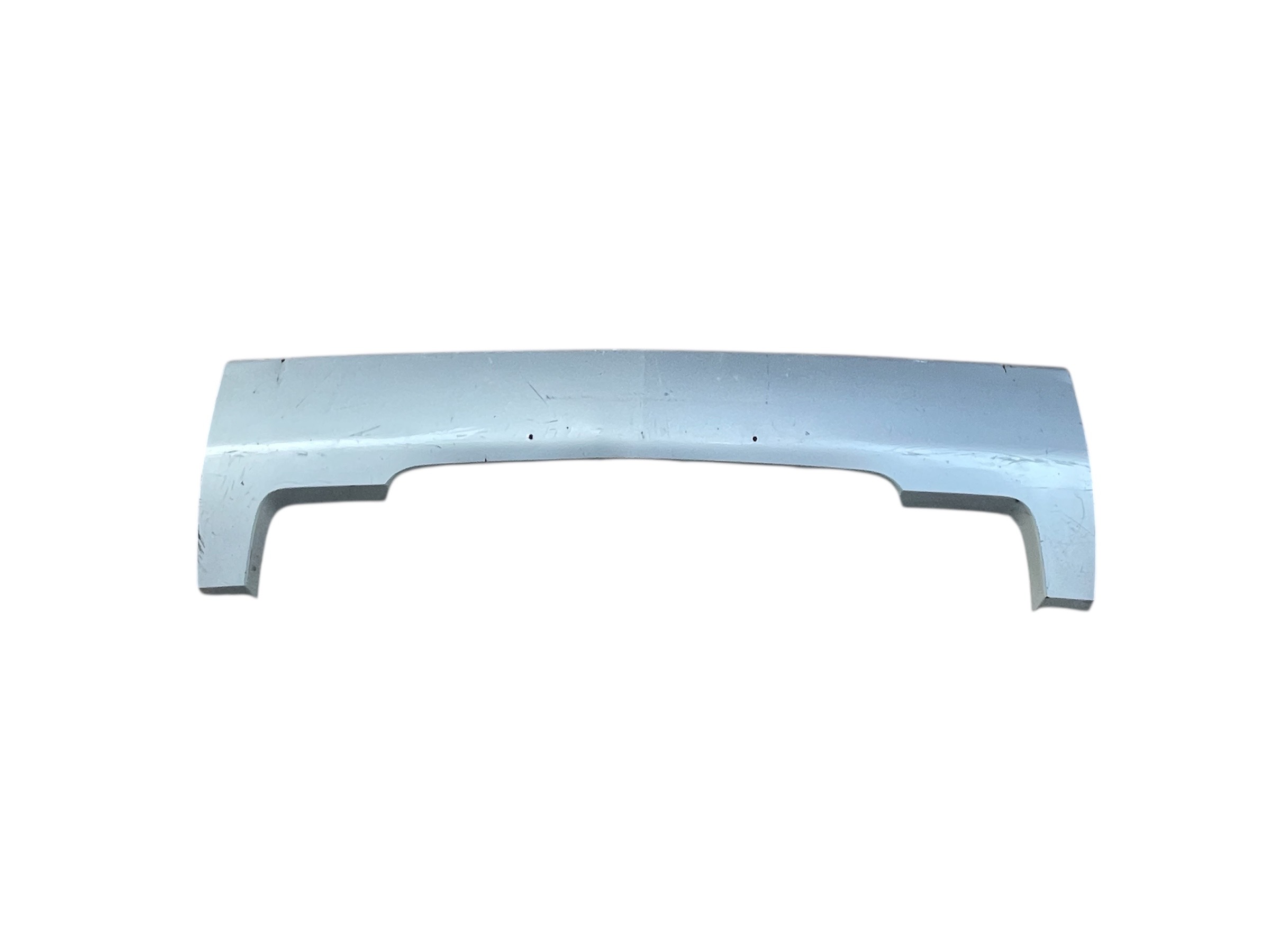 Chevrolet Suburban 2007 - 2014 Moldura para defensa Usado Original