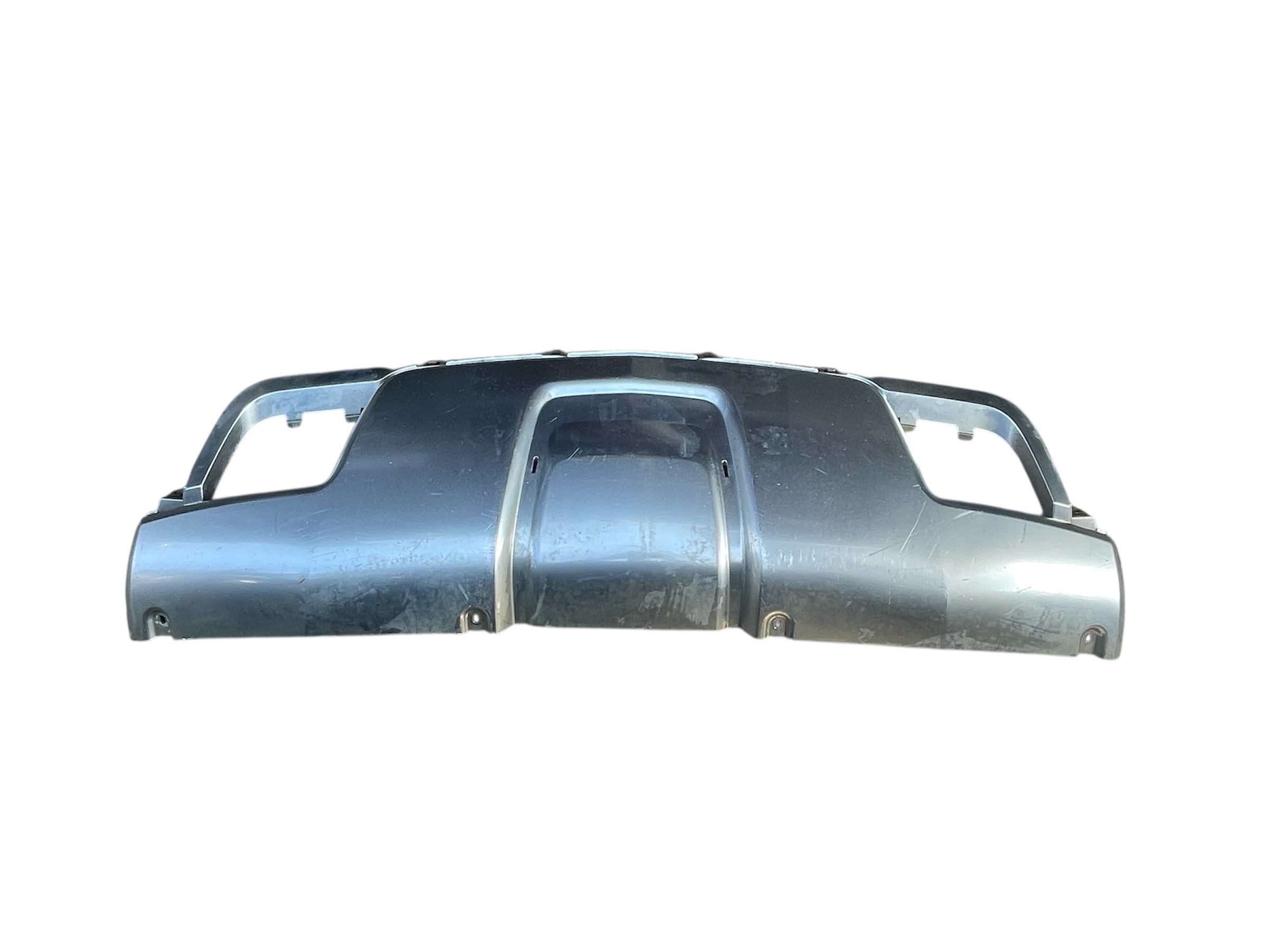 Chevrolet Suburban 2007 - 2014 Moldura para defensa Usado Original