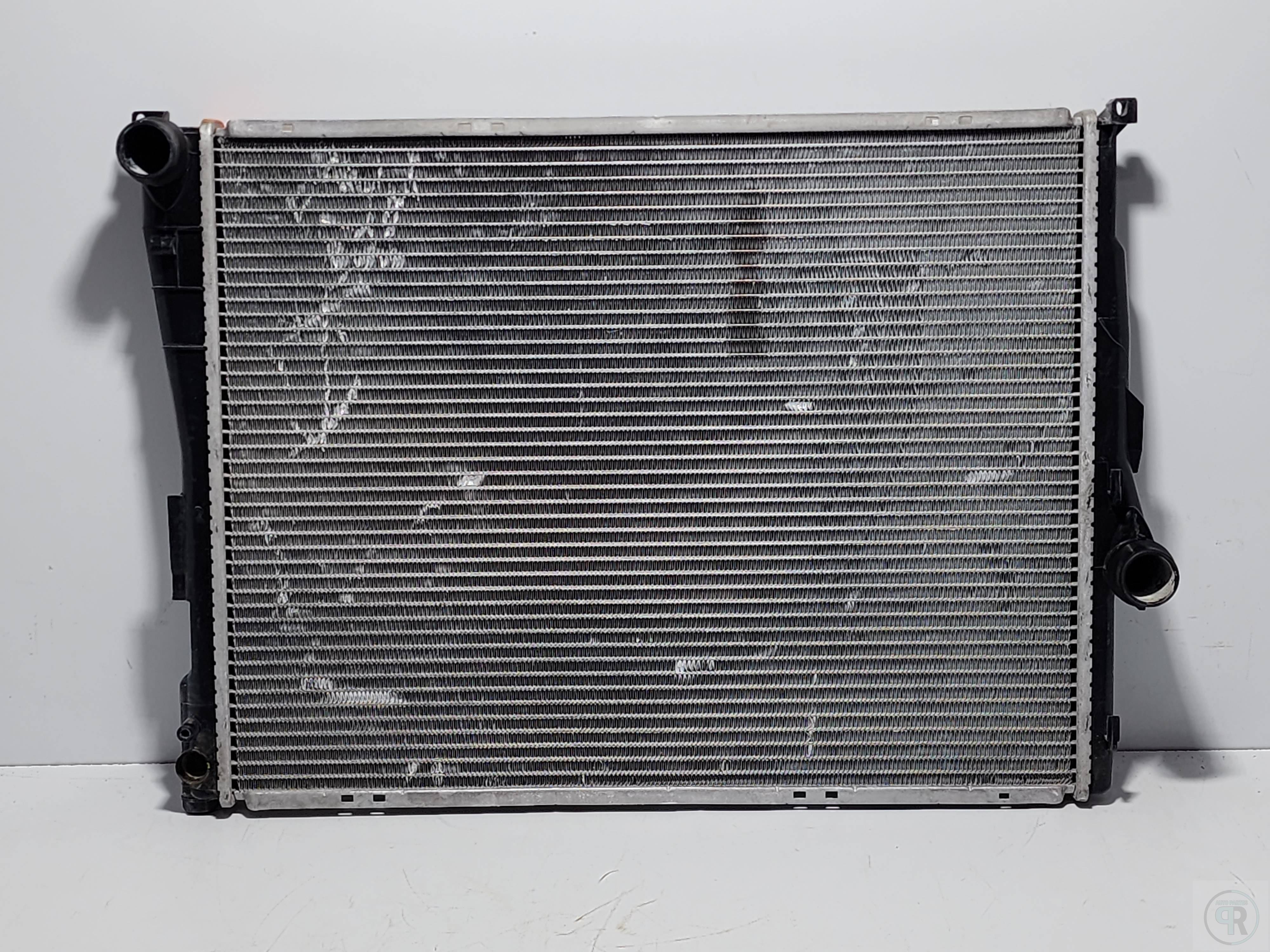 Bmw Z4 2003 - 2008 Radiador Delantera Usado Original