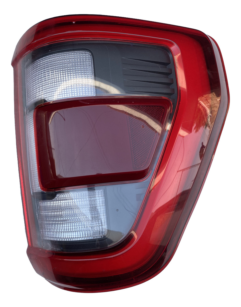 Calavera Rh Ford Lobo Tremor 2021 2022 2023 Reparada