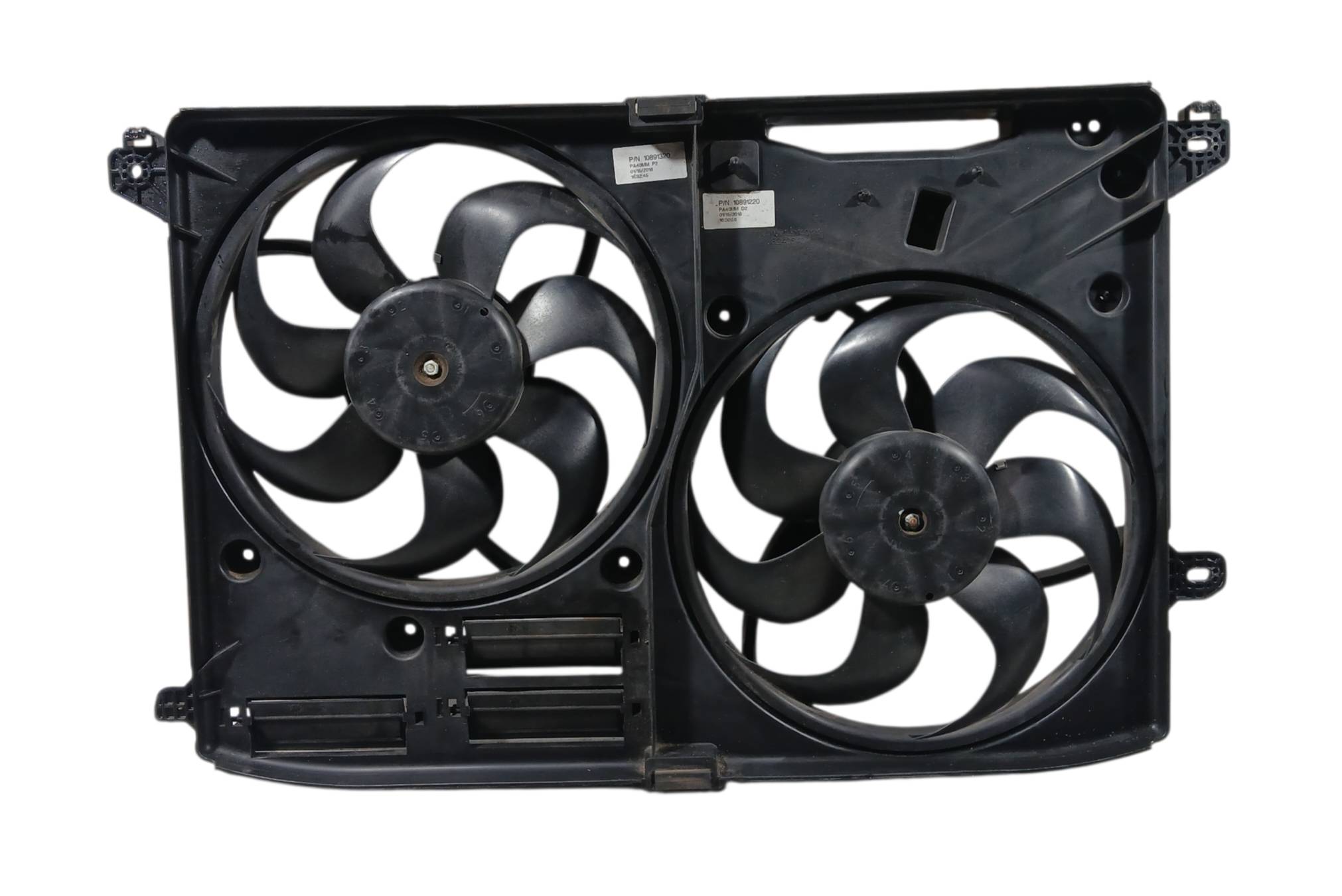 Ford Fusion 2018 - 2020 Motoventilador Usado Original