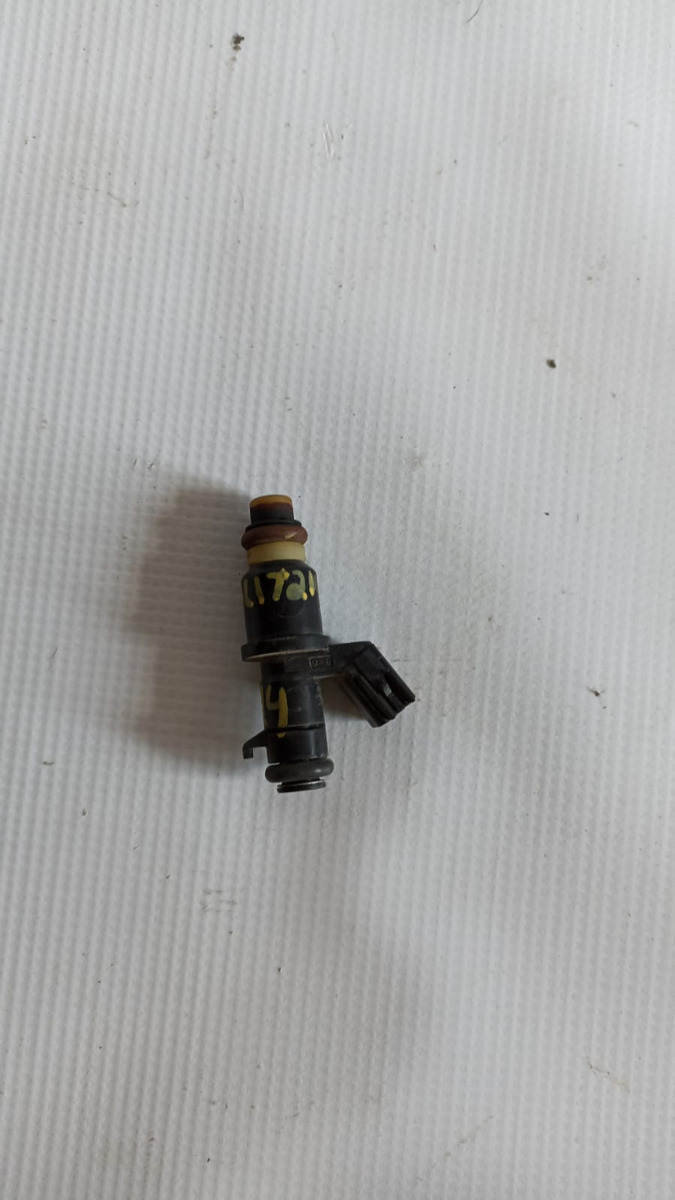 Inyector Honda City 2021-2024