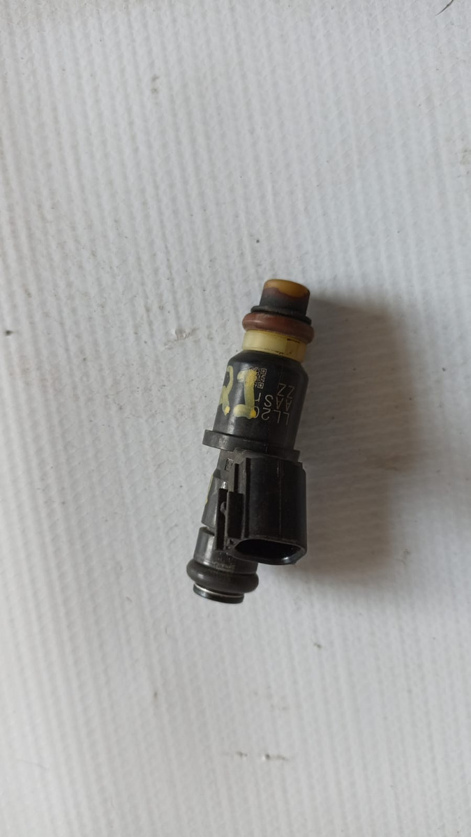 Inyector Honda City 2021-2024 4