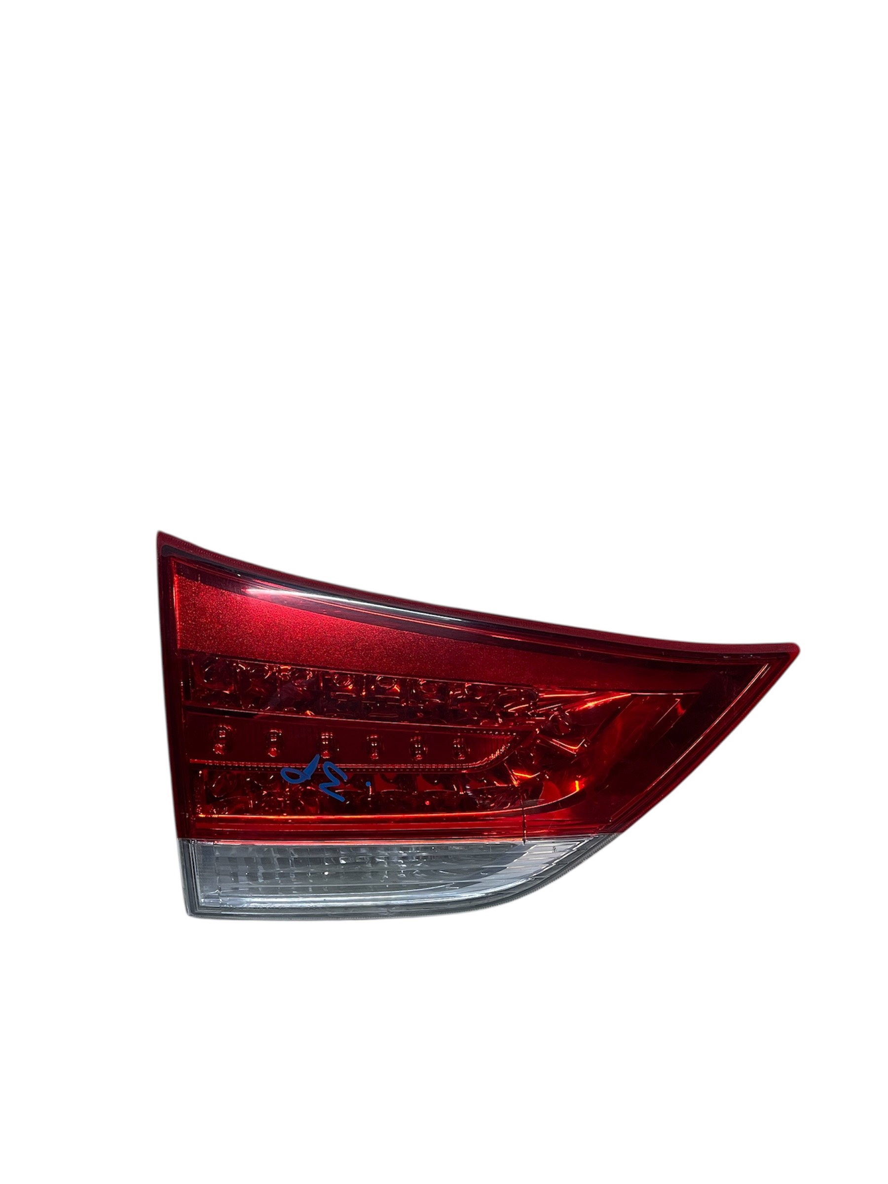 Toyota Sienna 2012 - 2015 Intercalavera Derecho Usado Original