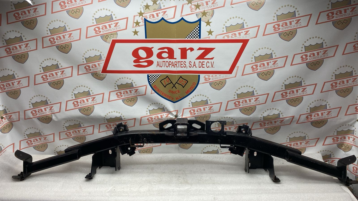 Ford F-150 2008 - 2010 Tirones Completos Trasera Usado Original