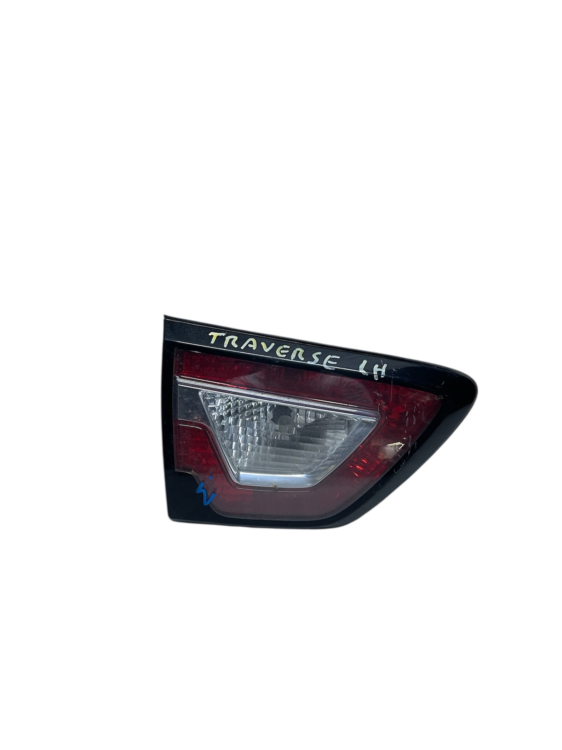 Chevrolet Traverse 2013 - 2016 Intercalavera Izquierdo Usado Original
