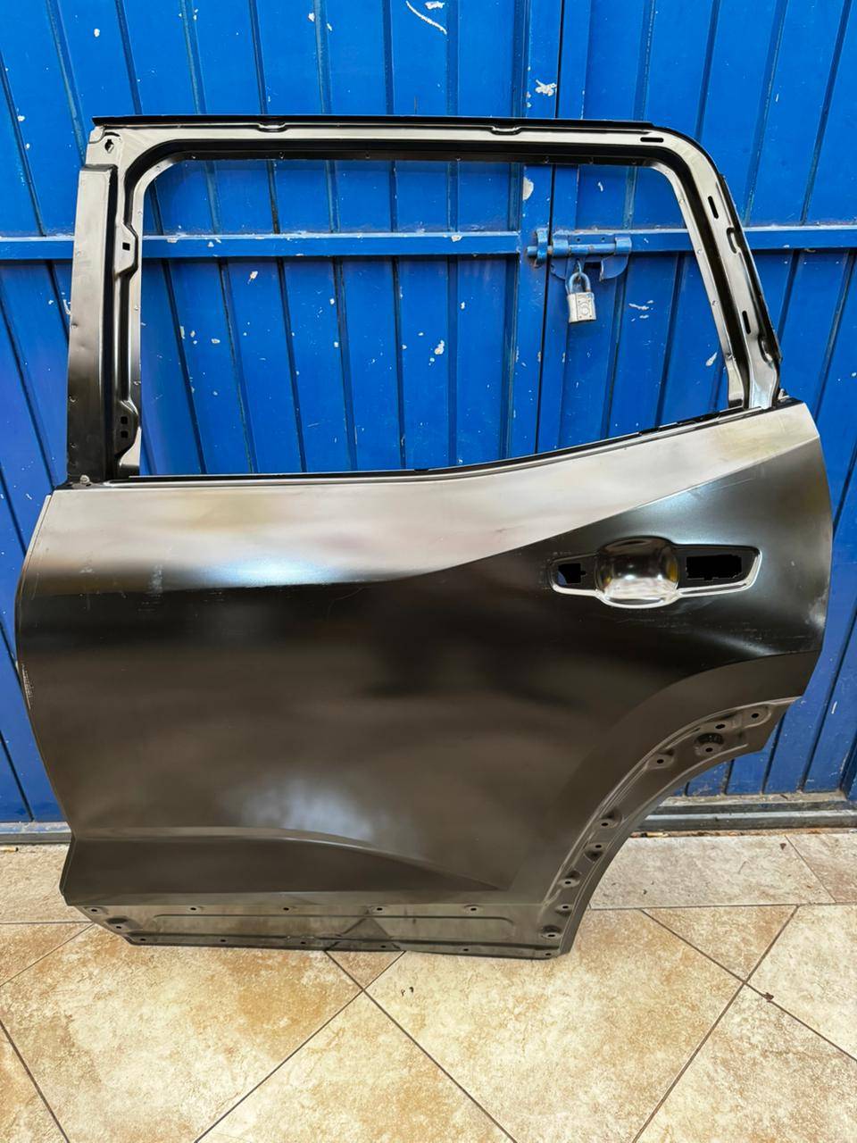 Gmc Terrain 2025 - 2026 Puerta Trasera Izquierdo Usado Original