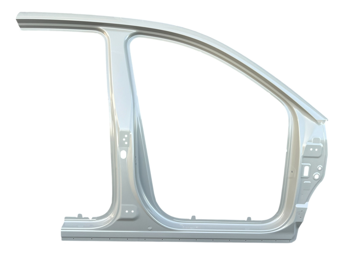 BYD song plus 2024 - 2026 Costados Laterales Usado Original