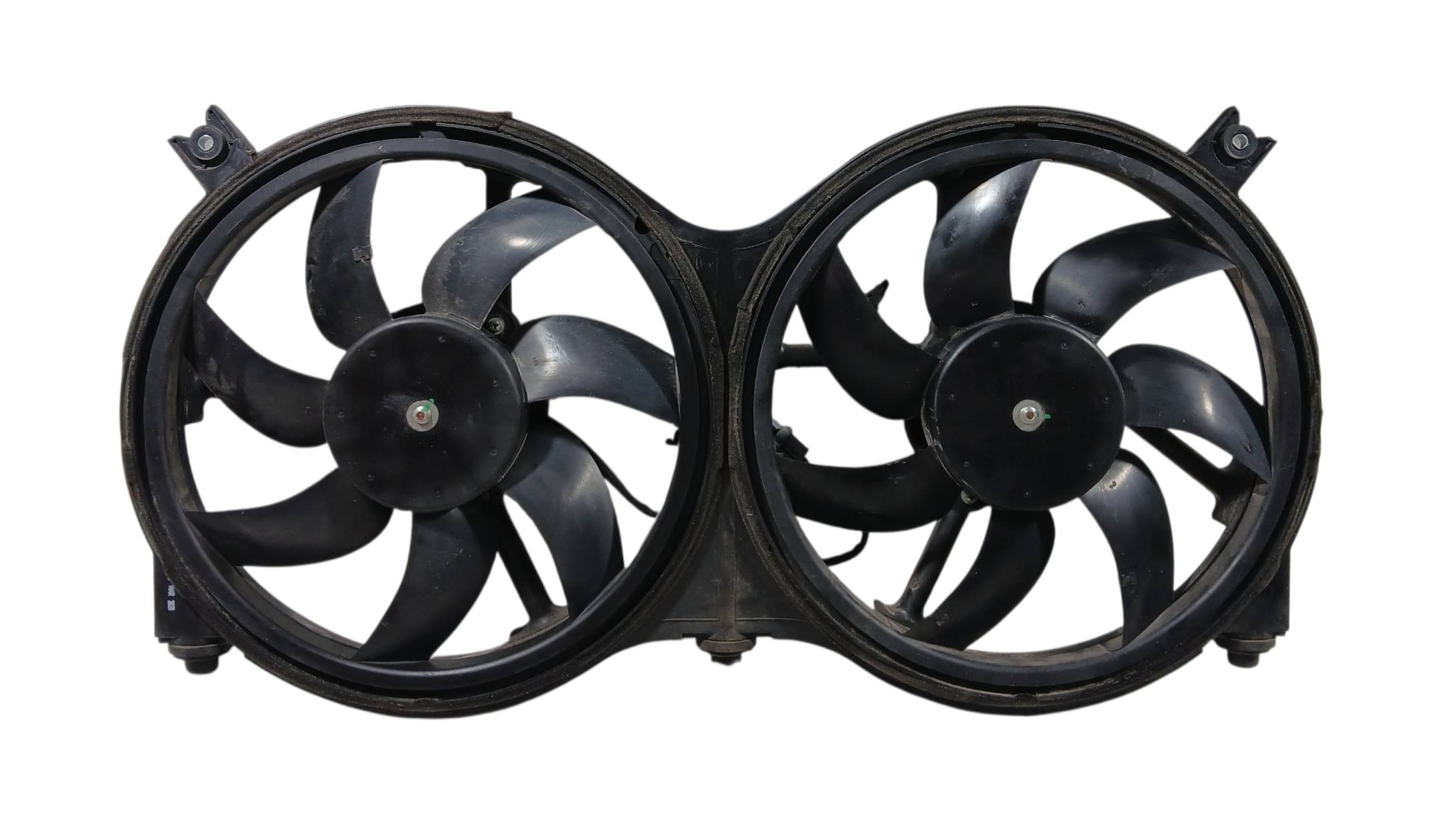 Nissan Pathfinder 2013 - 2019 Motoventilador Usado Original