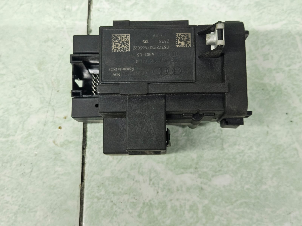 Audi A5 2010-16 Modulo De Llave