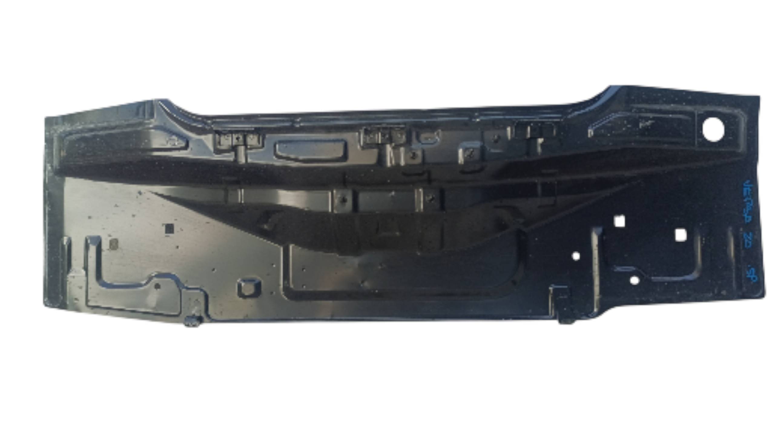 Nissan Versa 2012 - 2018 Tolva Usado Original