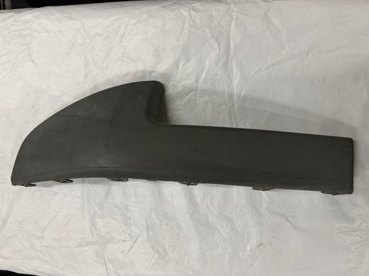 Moldura Fascia Rh Renault Megane 2002-2010 Usado Original