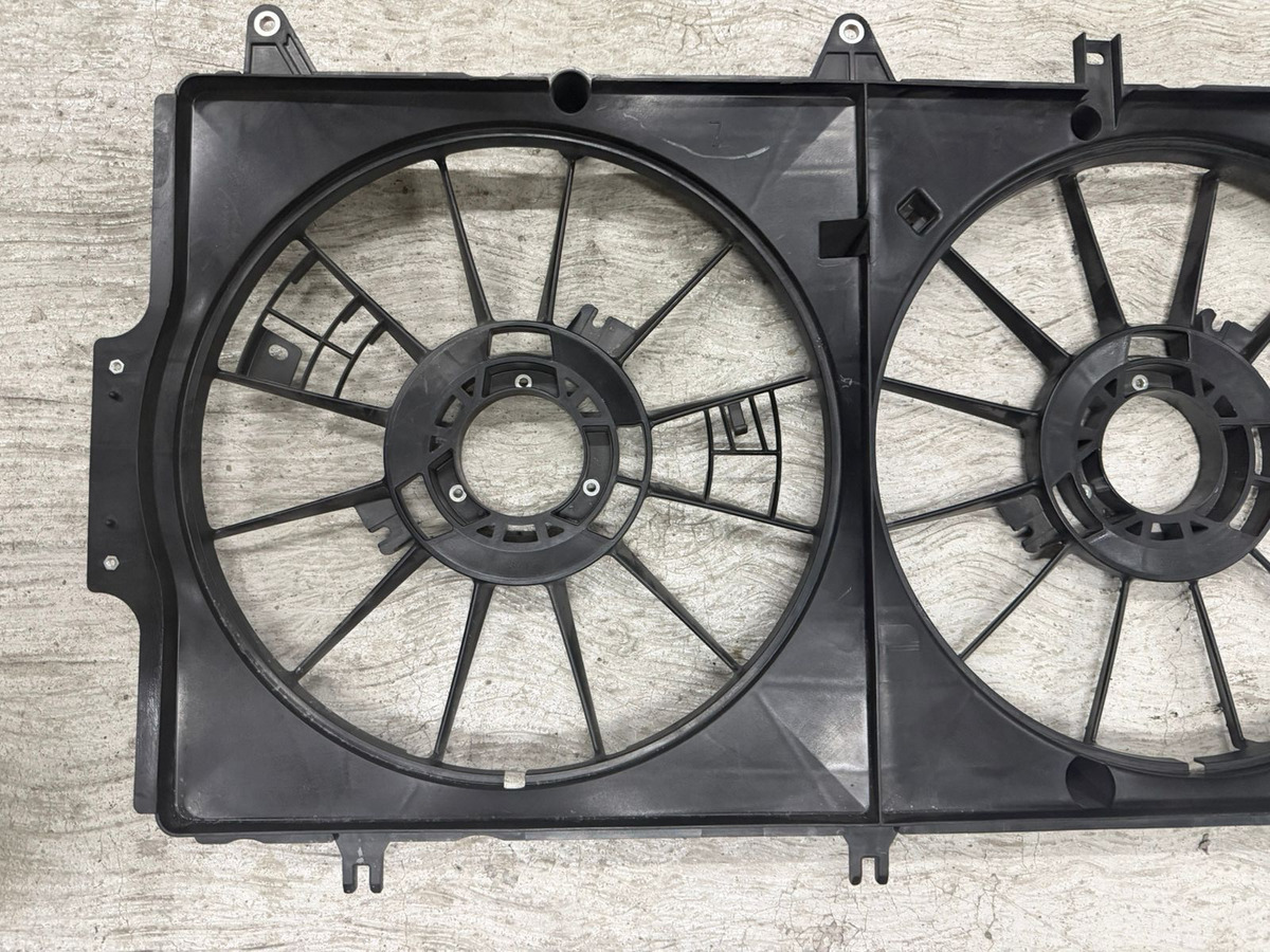 Motoventilador Suzuki Kizashi 2011-2013 Usado Original