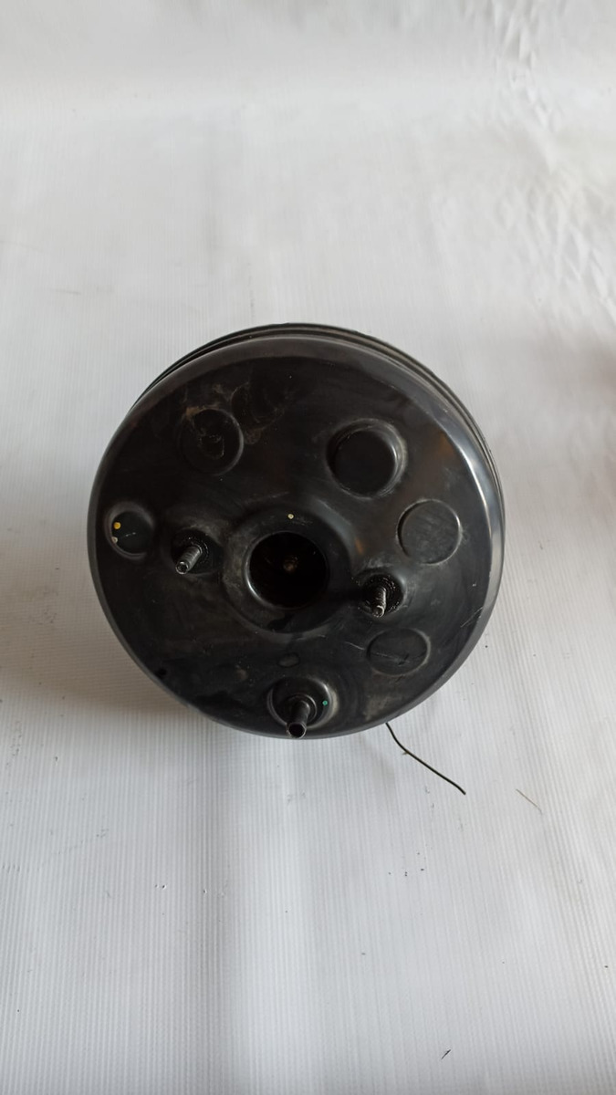Booster De Frenos Honda City 2021-2024
