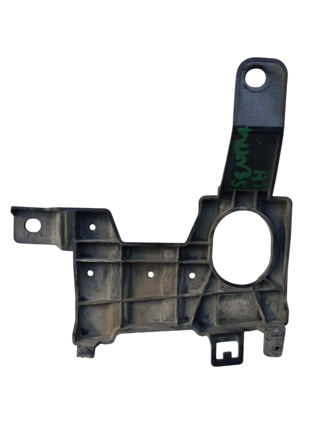 Nissan Sentra 2017 - 2019 Base de Faro Izquierdo Usado Original