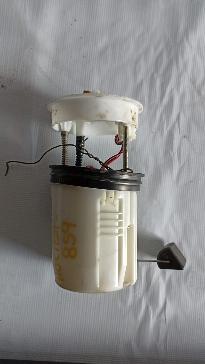 Bomba Gasolina Honda City 2021-2024