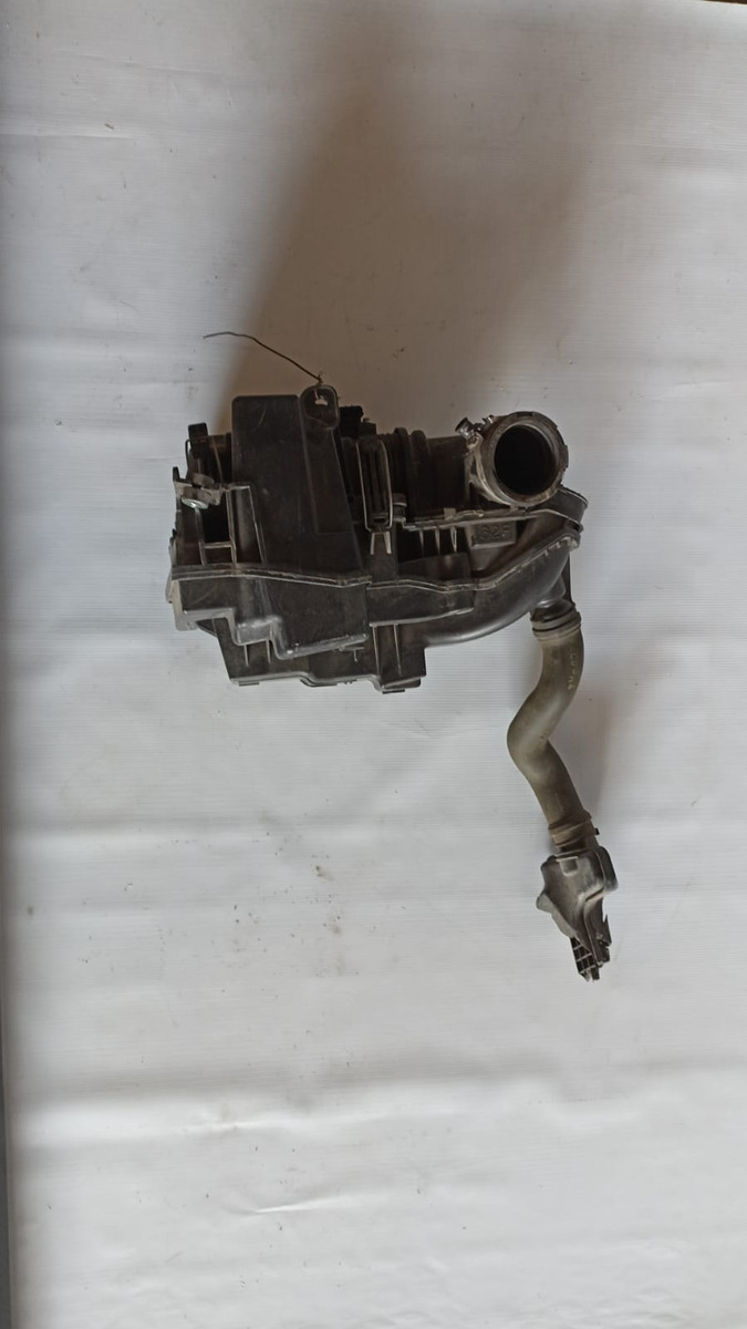 Caja Filtro Aire Honda City 2021-2024