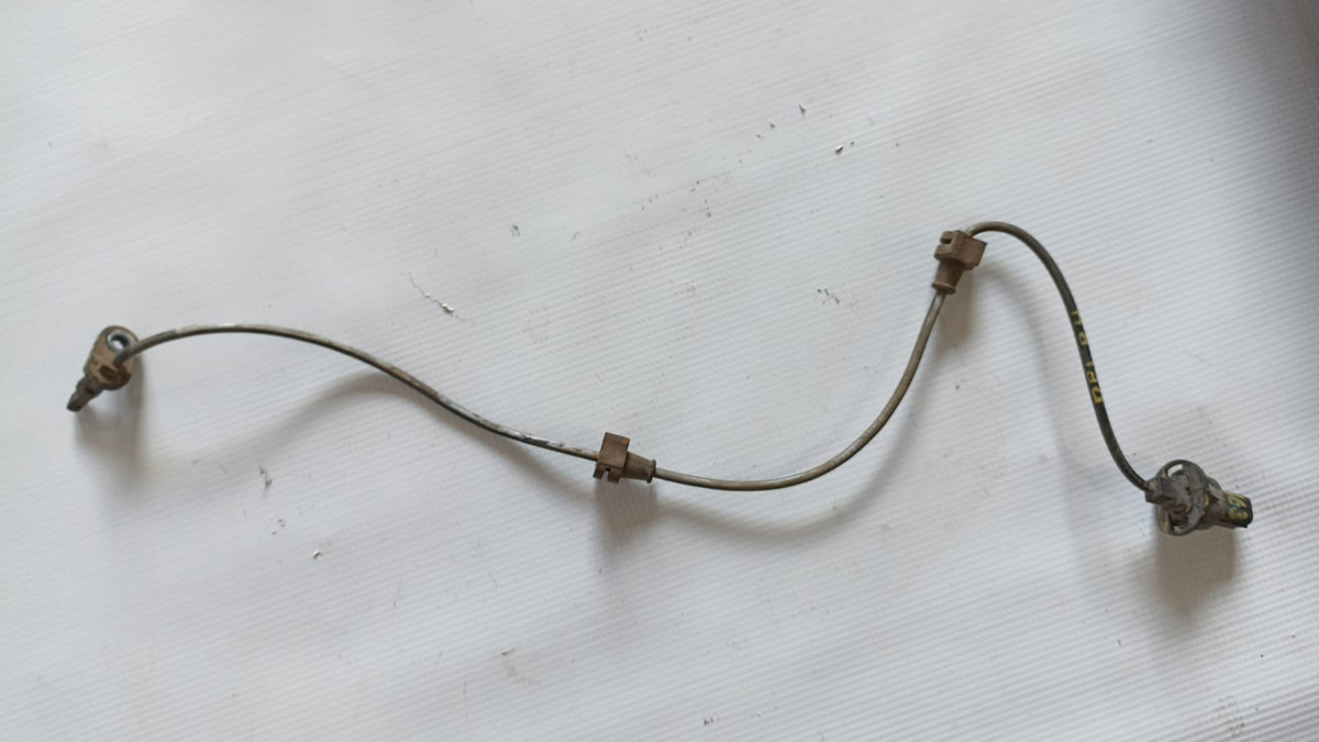 Sensor Abs Delantero Der Honda City 2021-2024