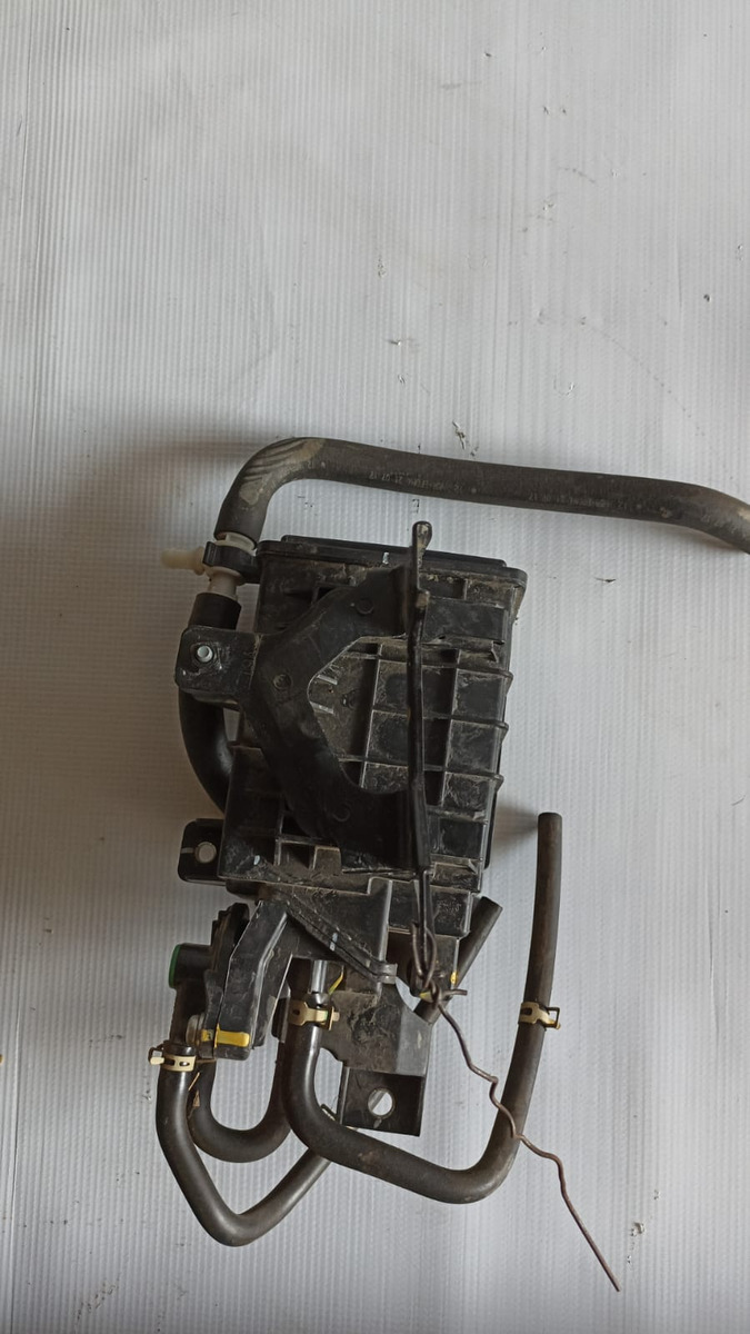 Canister Gasolina Honda City 2021-2024