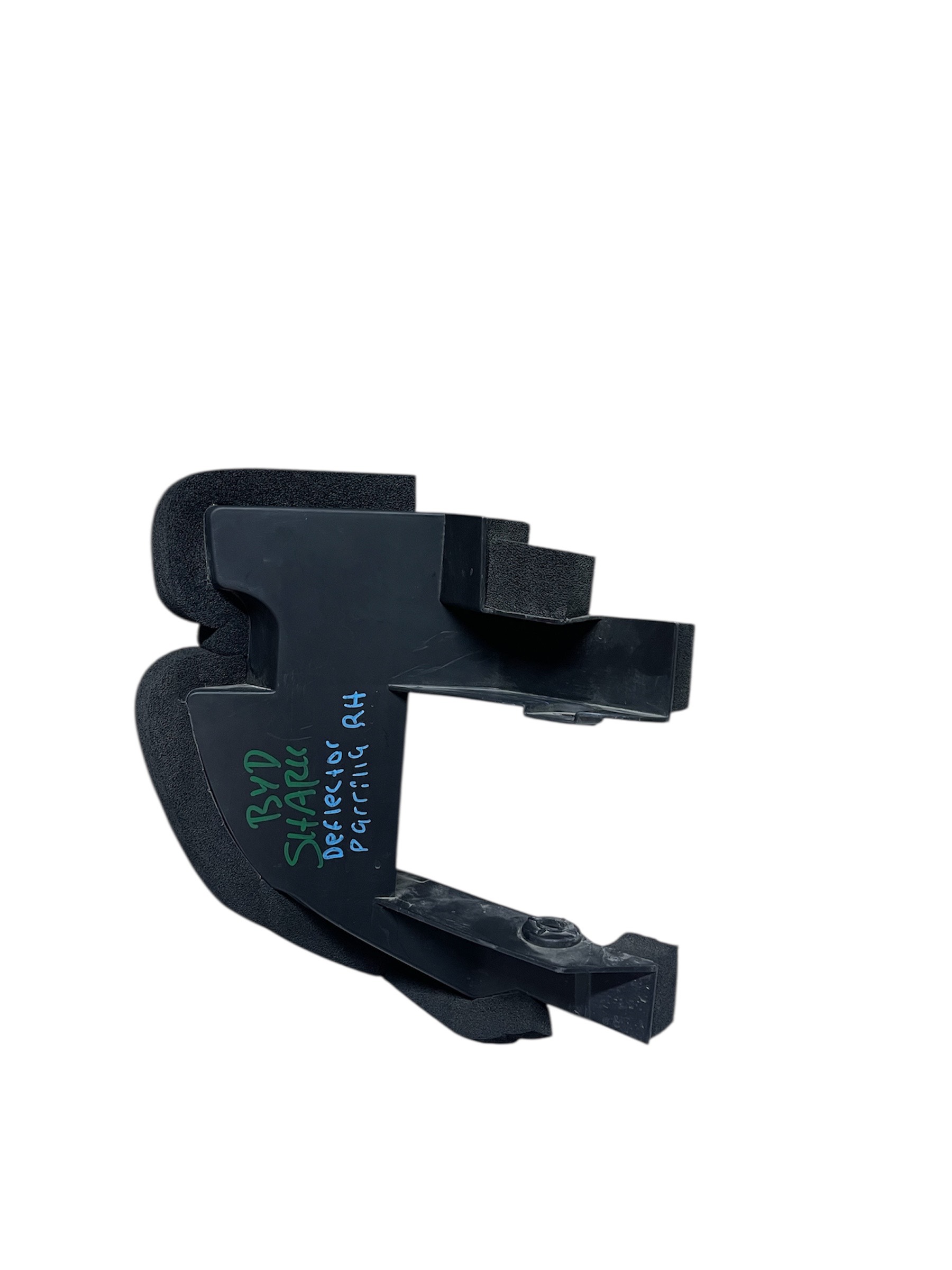 BYD SHARK 2024 - 2025 Deflectores Derecho Usado Original