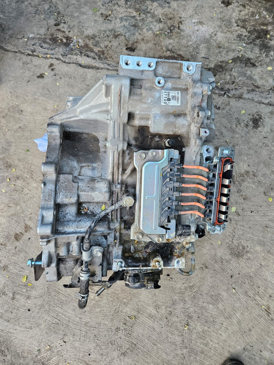 Toyota Prius 2017-2023 Transmision Automatica