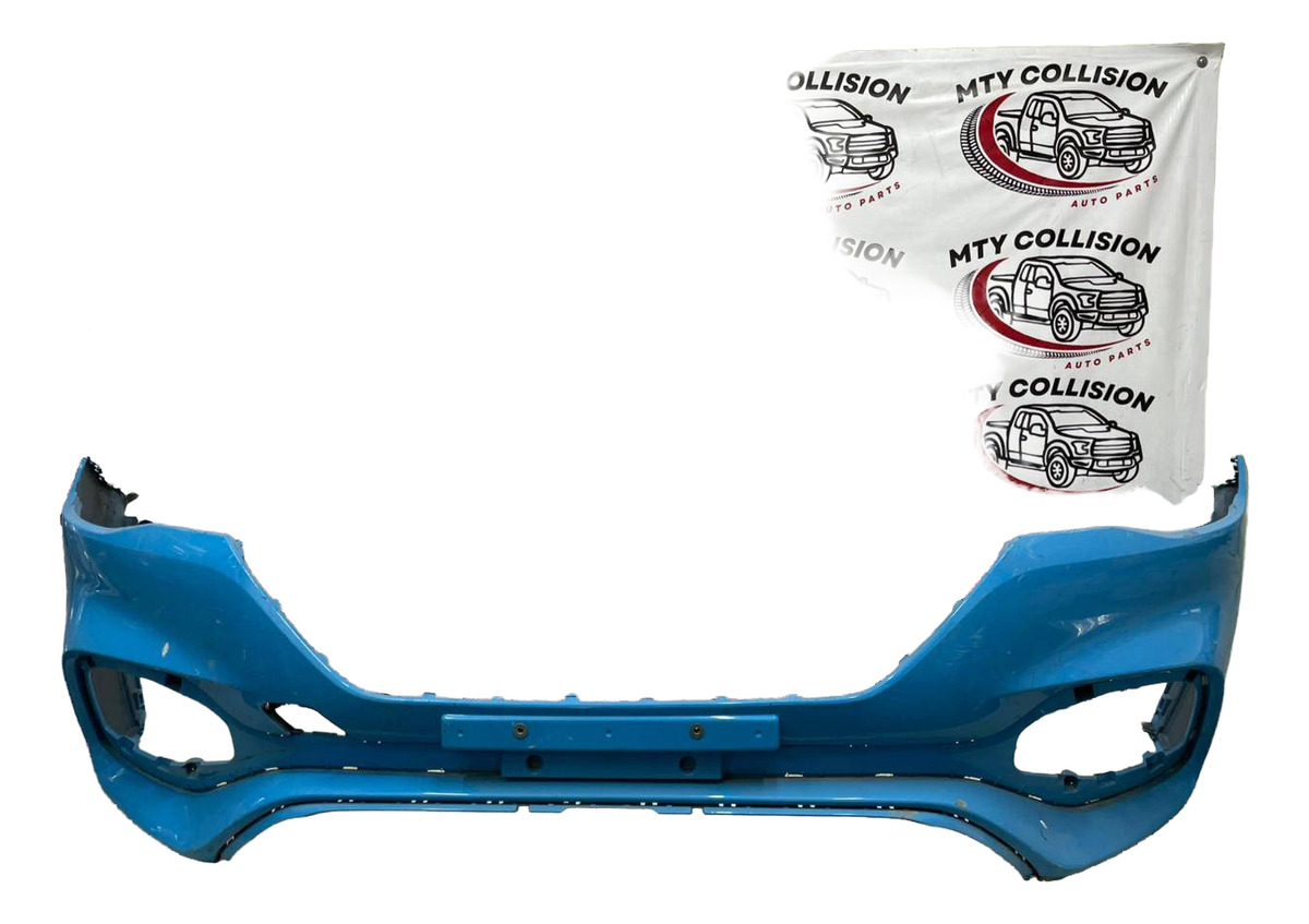 Mg Hs 2020 - 2023 Fascia Delantera Usado Original