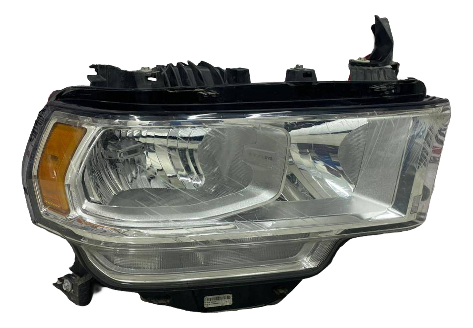 Dodge Ram 3500 2019 - 2024 Faro Derecho Usado Original