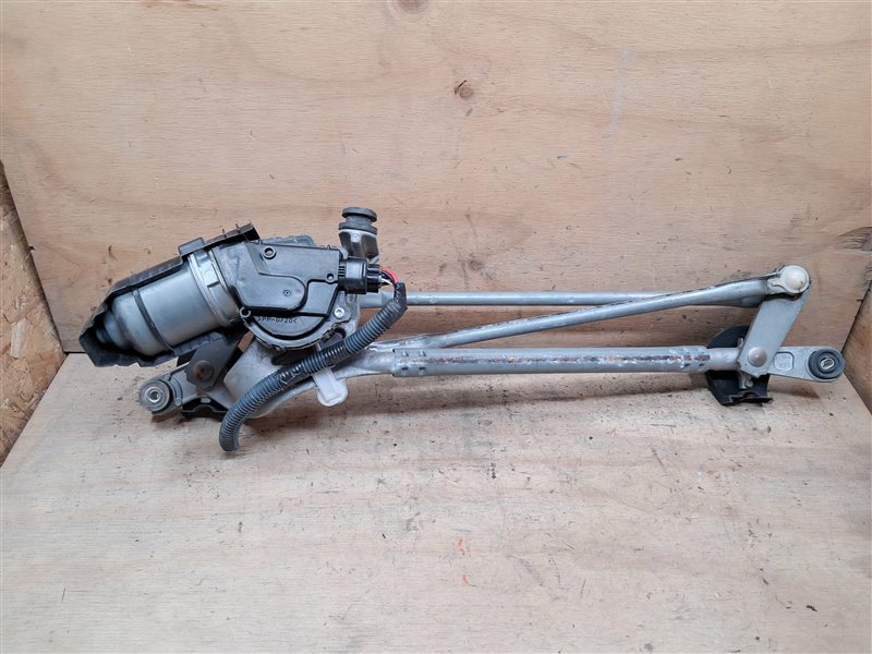 Toyota Rav4 2006 - 2012 Motores de Limpiaparabrisas Autos y Camionetas Delantera Usado Original